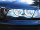 Wheelpower Phosphyre Halos (Angel Eyes) E46