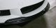 E92 Mtech LCI and Pre-LCI Carbon Fiber MSport Lip Spoiler