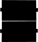 Dodge Ram 1500 (94-01) Headlight Covers