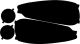 Dodge Viper (03-  ) Headlight Covers
