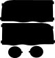 Dodge Ram (02.5-05) Headlight Covers