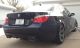 REPLACEMENT For E60 MTECH REAR DIFFUSER QUAD Style