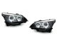 Projector60 V3 2004-2010 5-series Headlights Orion LED Angel Eyes 