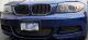 BMW E82 1-Series Grill Lower Section