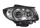 HELLA for BMW 1 Series E82 E88 E81 E87 07-12 Bi-Xenon Headlight Front DRL LED