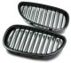 Umnitza StealthGrills Matte Black for E92/E93 2012 LCI