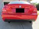 E92 MTech PolyPropylene Bumper Rear