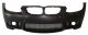 For BMW E92 3-Series Front Bumper M3 Style PolyPropylene 