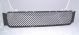 BMW E36 M3 OEM FRONT BUMPER LOWER MESH GRILLE - PLASTIC