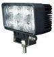 Umnitza Aries XWork 18W 6LED CREE