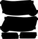 Ford Explorer (06-  ) Headlight Covers