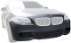 F10 (5-series) MTech PolyPropylene Bumper (FRONT)