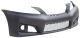 Lexus ISF Style Front Bumper Polypropylene