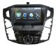 Ford Focus 2012+ Titanium S60 GPS Multimedia Navigation System