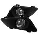 2003-2006 Mazda Mazda 6 Clear Fog Lights Kit