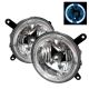 2005-2008 Ford Mustang Clear Fog Lights Kit