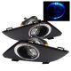 2003-2006 Mazda Mazda 6 Halo Angel Eyes Fog Lights Kit
