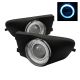 1997-2000 BMW E39 5 Series Projector Fog Lights Kit