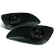 2006-2008 Toyota Yaris 4 Door Smoke Fog Lights Kit