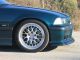 RS Velocity Lip Spoiler