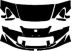 Honda S2000 CR (08-  ) Paint Protection