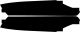 Honda Accord Coupe (08-  ) Headlight Covers