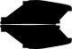 Honda Accord Sedan (08-  ) Tail Light Covers