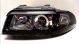 Audi A4/S4 B5 Headlights Black