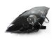 Nissan 350Z Projector Headlights 03-09 BI-XENON BLACK PROJECTOR HEADLIGHTS DOT/SAE