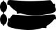 Hyundai Santa Fe (07-  ) Headlight Covers
