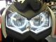 KAWASAKI Z1000 10-11 HYPER LED HALOS