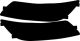 Infiniti FX (03-08) Headlight Covers