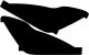 Infiniti G37 Coupe (08-  ) Headlight Covers