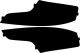 Infiniti G35 Coupe (03-07) Tail Light Covers