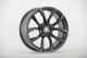W455 2114 Satin Gunmetal 19x8.5 ET35 5x114.3 CB64.1