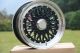 W883  Black Machine Face 18*8.0 ET35*112/114.3 CB 73.1