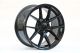 W705 Gloss Black 18x8.0 ET35 5x120 CB72.6