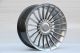 W724 Hyper Silver 20x9.5 ET20 CB72.6 5x112/120