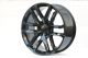 W573 D1444 Gloss Black 22*9.0 ET 24 6x139.7 CB78.1