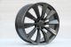 W450 OE Gray 21x8.5 ET40 5x120 CB64.1