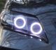 Toyota Camry Orion V2 LED Angel Eyes (06-11)