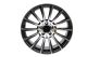 W813 Black Mahined Face 18x8.5 ET45 5x112 CB66.6