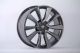 W454 2112 Gunmetal 19x8.5 ET35 5x114.3 CB64.1