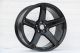 W576 1671 Gloss Black 20*9.0 ET 15 5*115 CB71.5