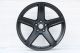 W576 1671 Saint Black 20*10.5 ET 22 5*115 CB71.5