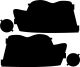 Grand Cherokee (05-  ) Headlight Covers