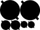 Jeep Wrangler (07-  ) Headlight Covers
