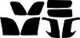 Lexus LX470 (98-07) Headlight Covers