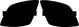 Lexus IS350 (06-  ) Fog Light Covers