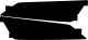Lamborghini Gallardo (04-  ) Headlight Covers